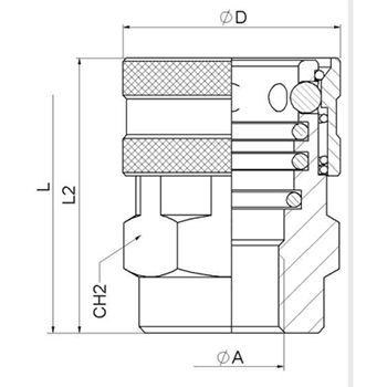 Inteva 126 SERIES TPL